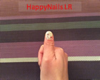 Nail Art Ongles La Rochelle